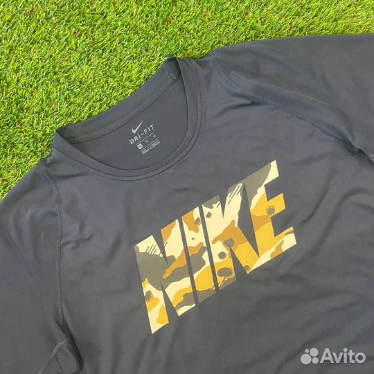 Футболка Nike Dri-Fit Оригинал