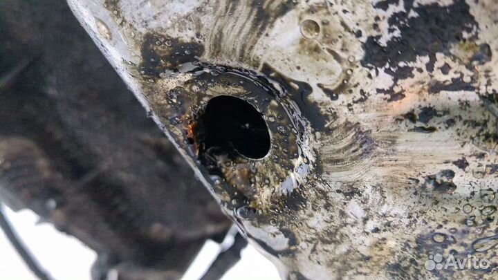 Двигатель Audi A7, 2012