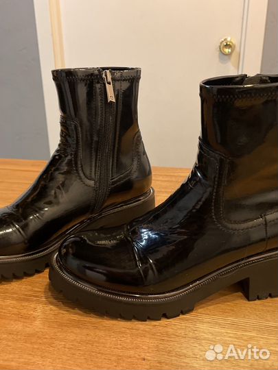 Ботинки TJ collection 37