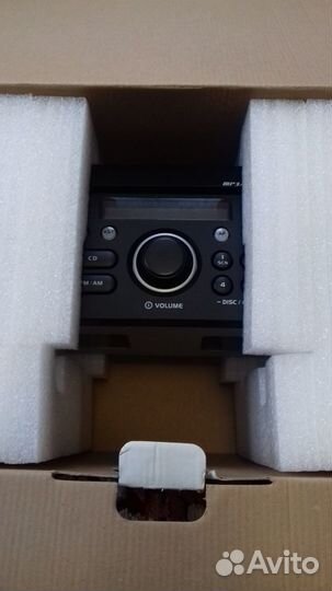 Магнитола suzuki grand vitara