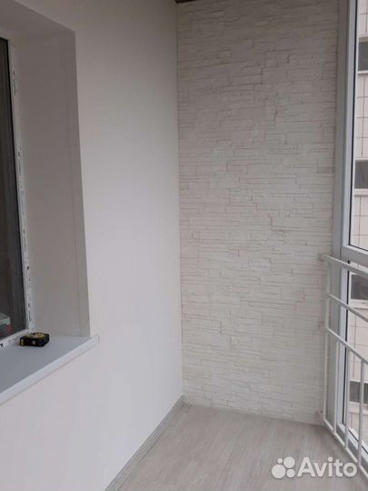 Шпаклевка стен