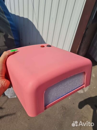 Материалы для наращивания и дизайна ногтей(листай)