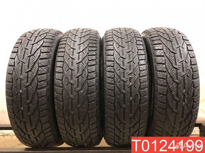 Tigar Winter 185/65 R15 92T