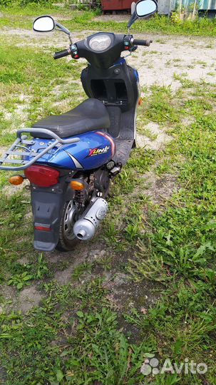 Продам Скутер