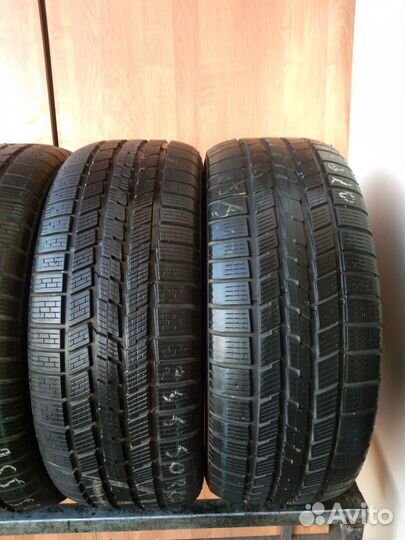Pirelli Scorpion Ice&Snow 255/50 R20