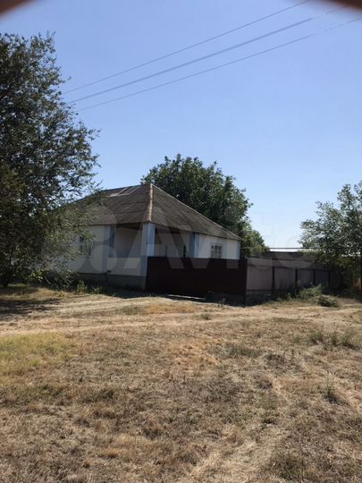 Дом 111,3 м² на участке 50 сот.