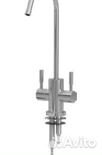 Система обратного осмоса Аквабрайт абф-осмо-6