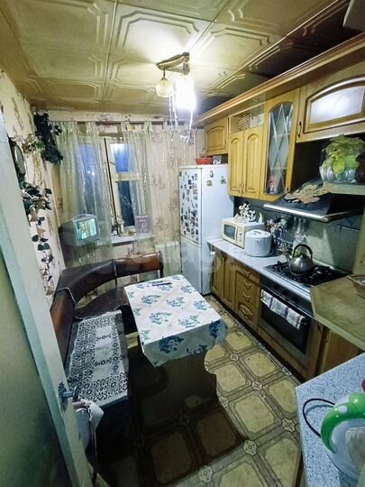 3-к. квартира, 73,4 м², 10/10 эт.