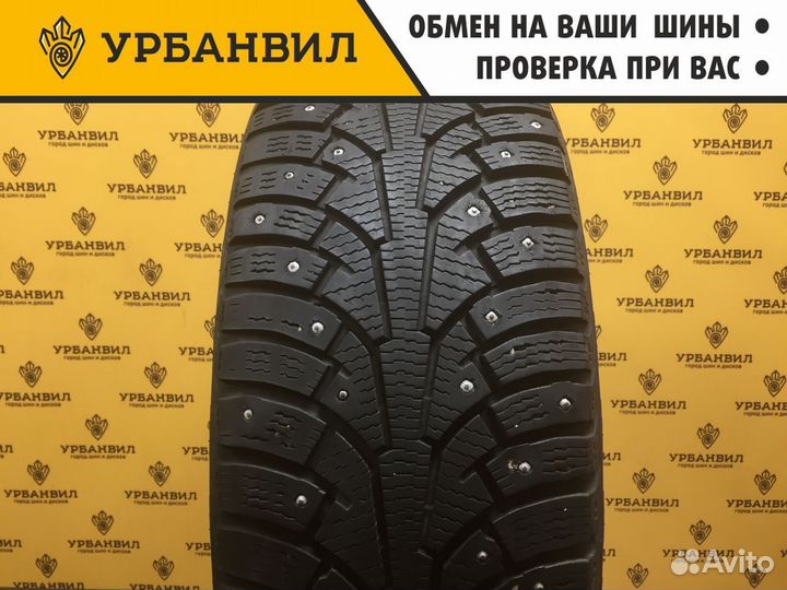 Nokian Tyres Hakkapeliitta 5 215/55 R16 97T