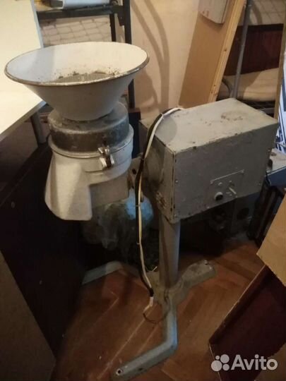 Просеиватель