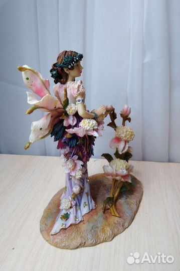 Статуэтка фея Christine Haworth Leonardo Collectio