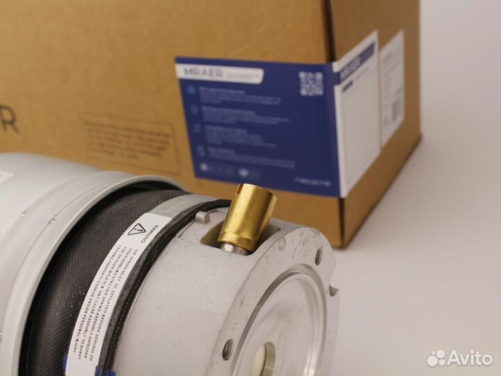 Новый пневмобаллон для VW Touareg GP передний левы