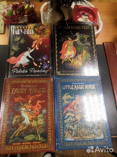 Книги издательства Медный всадник