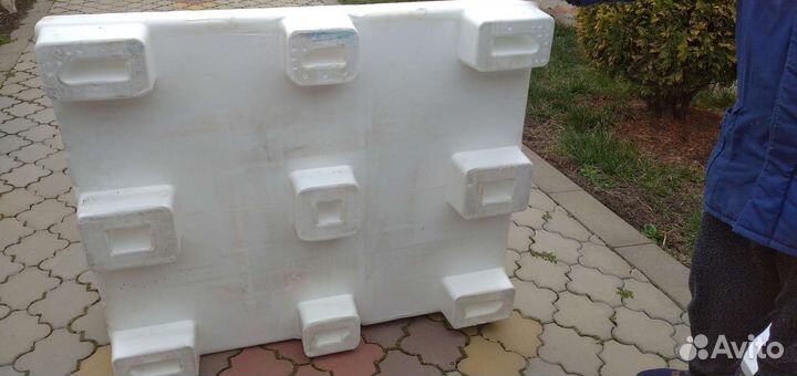 Ящик для инкубатора