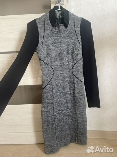 Платье vassa co