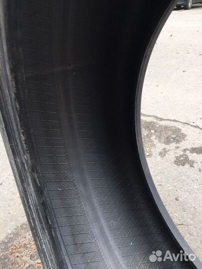 Goodyear Eagle F1 Asymmetric 275/45 R21