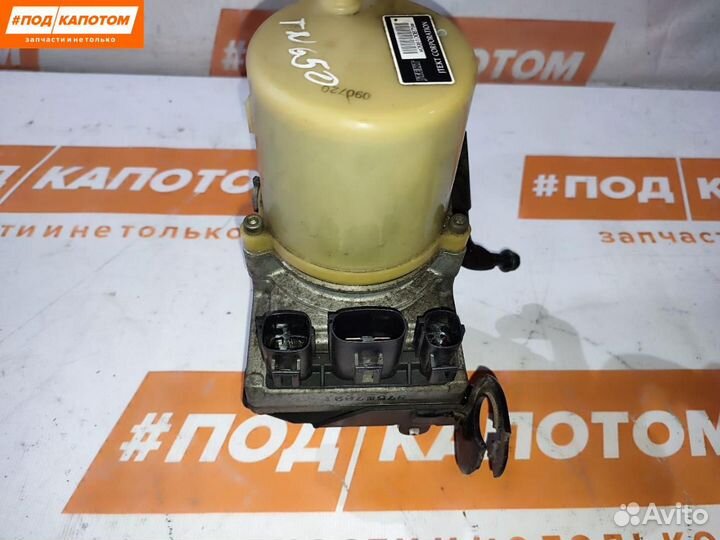 Электрогидроусилитель руля Mazda 3 BK рест. 2008