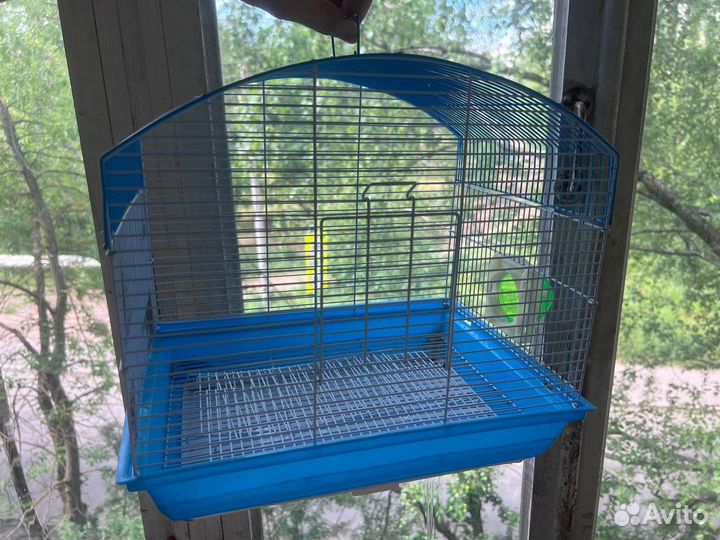 Клетка для грызунов