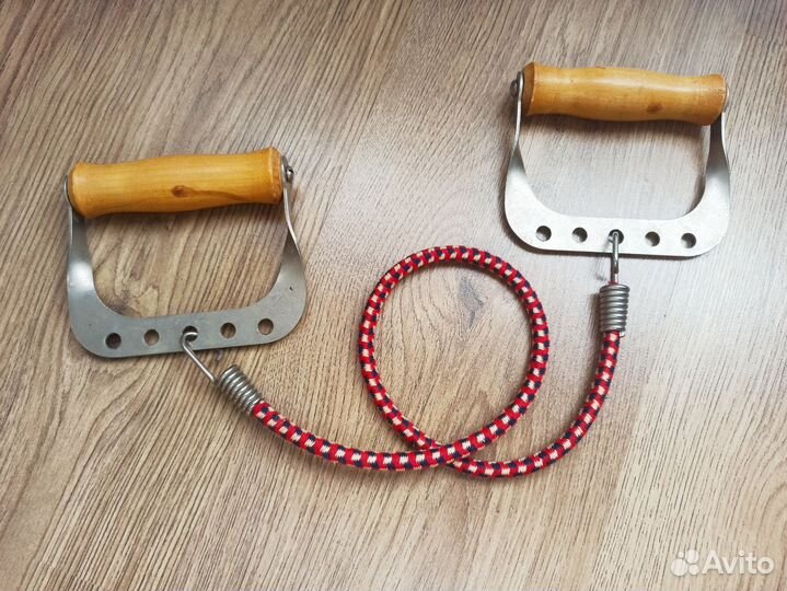 Эспандер плечевой СССР