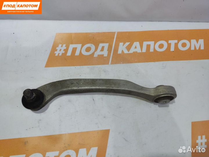 Рычаг передний правый верхний Audi A6 4F/C6 2007
