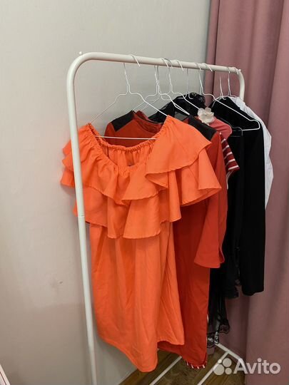 Пакет с вещами 42 44 размер