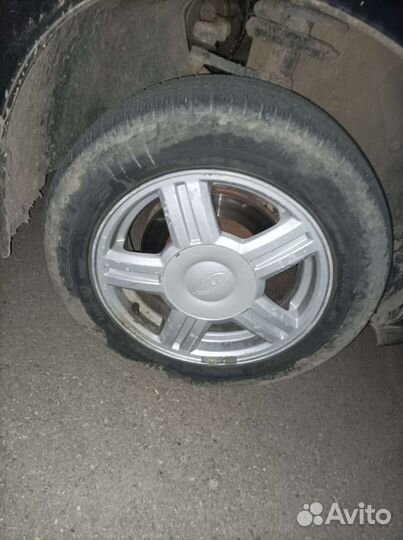 Торусы r14