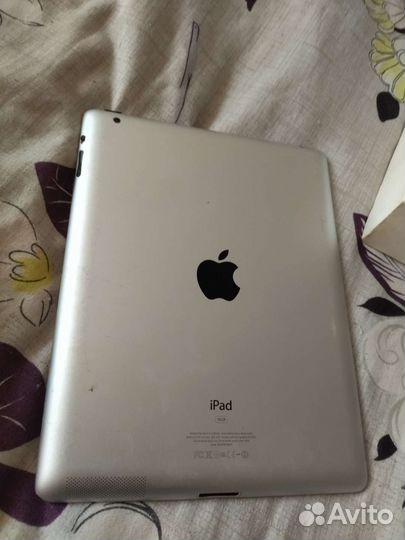 Apple iPad 2 16gb