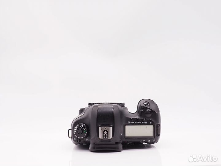 Canon EOS 5D Mark III Body хор. сост., гарантия