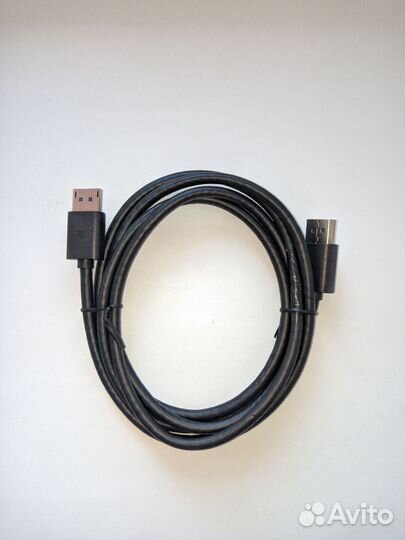 Кабель displayport