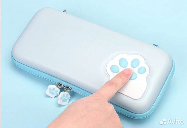 Чехол для Nintendo Switch Lite