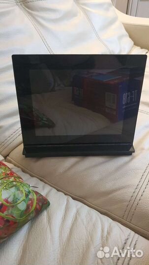 Фоторамка Texet TF-618