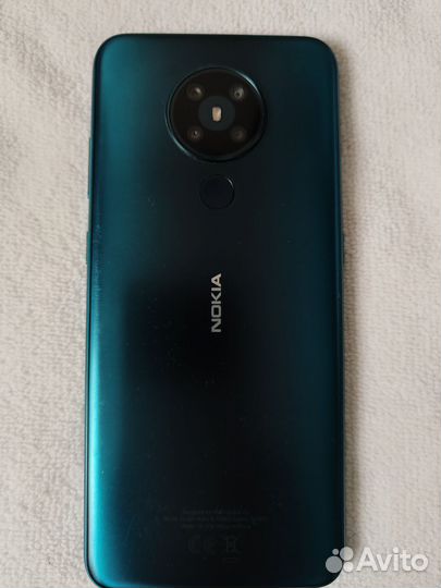 Nokia 5.3 Dual Sim, 6/64 ГБ