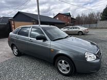 ВАЗ (LADA) Priora 1.6 MT, 2013, 23 000 км, с пробегом, цена 670 000 руб.