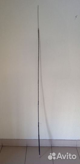 Антенна для радиостанции 