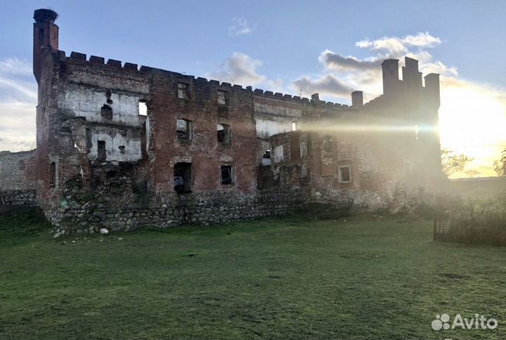 Индивидуальные экскурсии на Куршскую косу