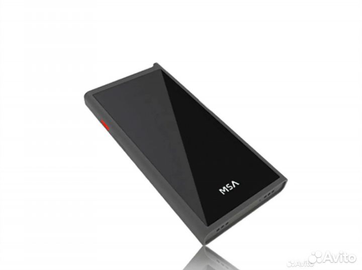 Электронный переводчик Yuetyi MSA