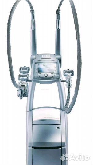 LPG keymodule i в аренду