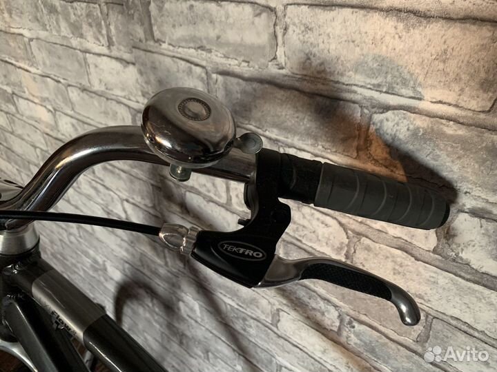 Велосипед Haro 29