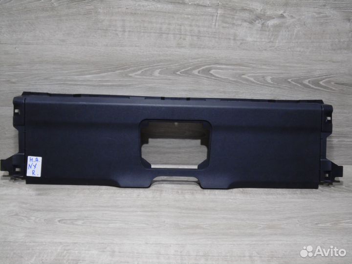 Крышка ввб задняя Лексус NX