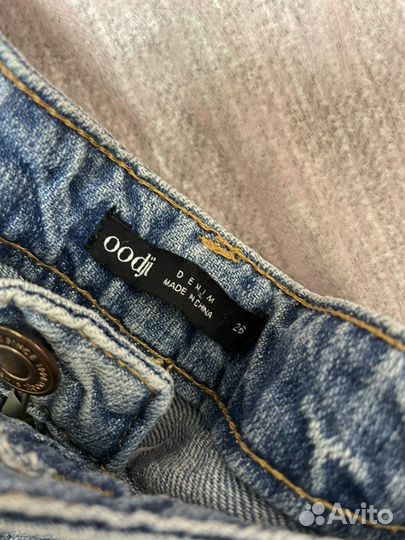Шорты oodji
