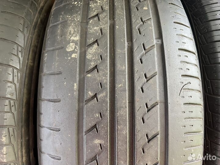 Nexen Roadian 542 265/60 R18 110H