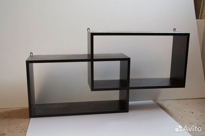 Полка настенная