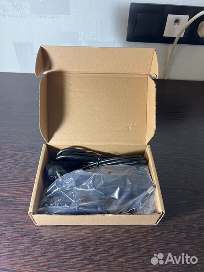 Блок питания для ноутбука HP