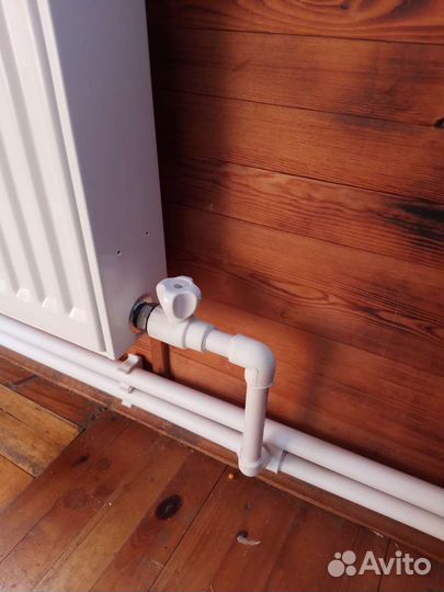 Отопление, сварочные работы,водоснабжение