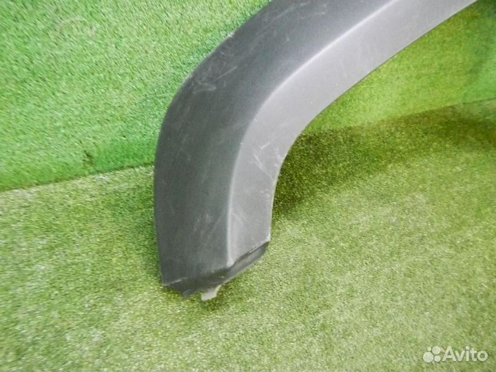 Расширитель задний правый Suzuki Jimny 4 (2018-н.в