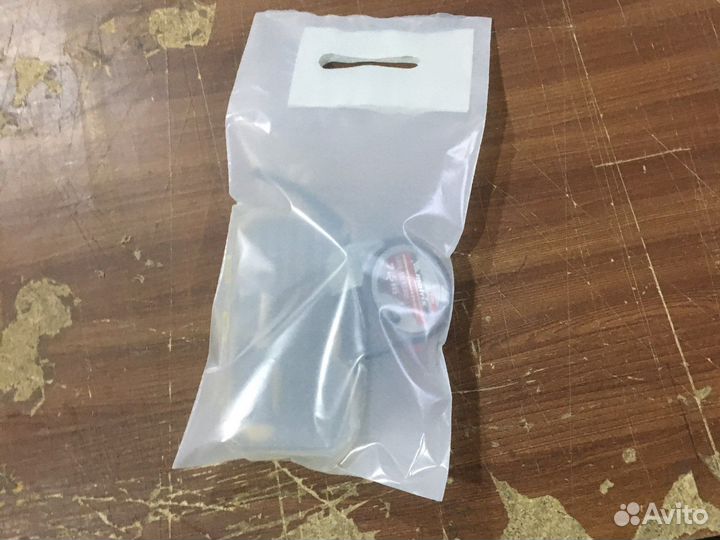 Упаковка для маркетплейс