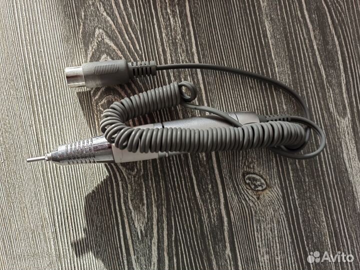 Продам на запчасти машинку для маникюра