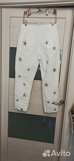 Джинсы 44 Турция