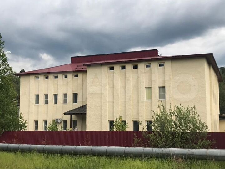 Производство, 1315 м²