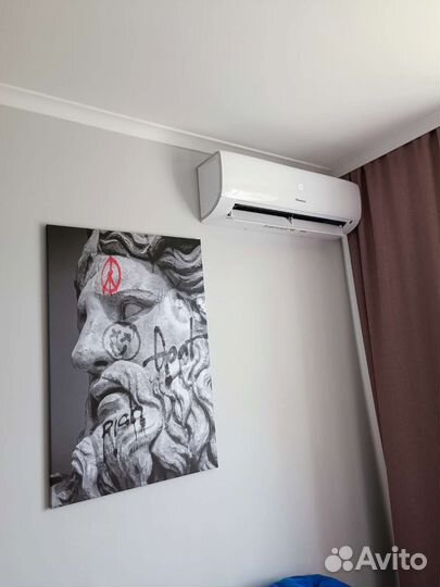 Монтаж демонтаж кондиционеров сплит подбор продажа